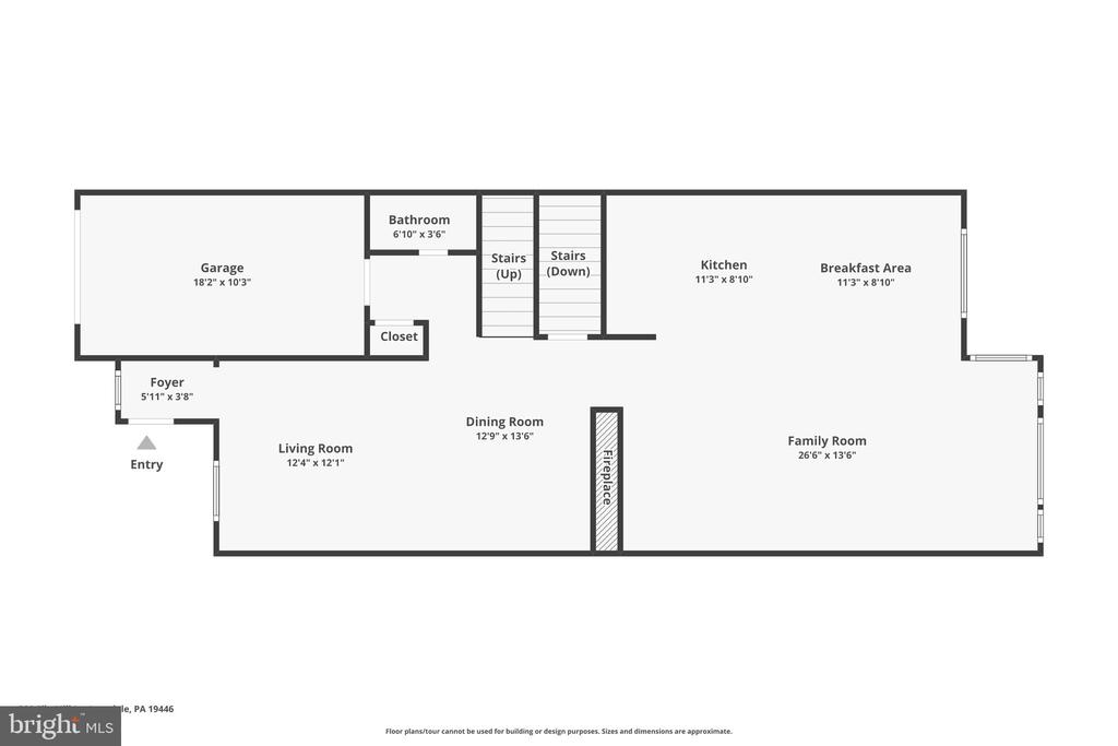 322 SILO MILL LANE