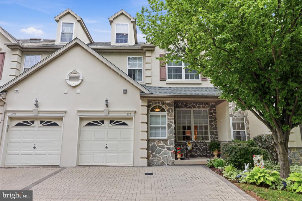 322 SILO MILL LANE