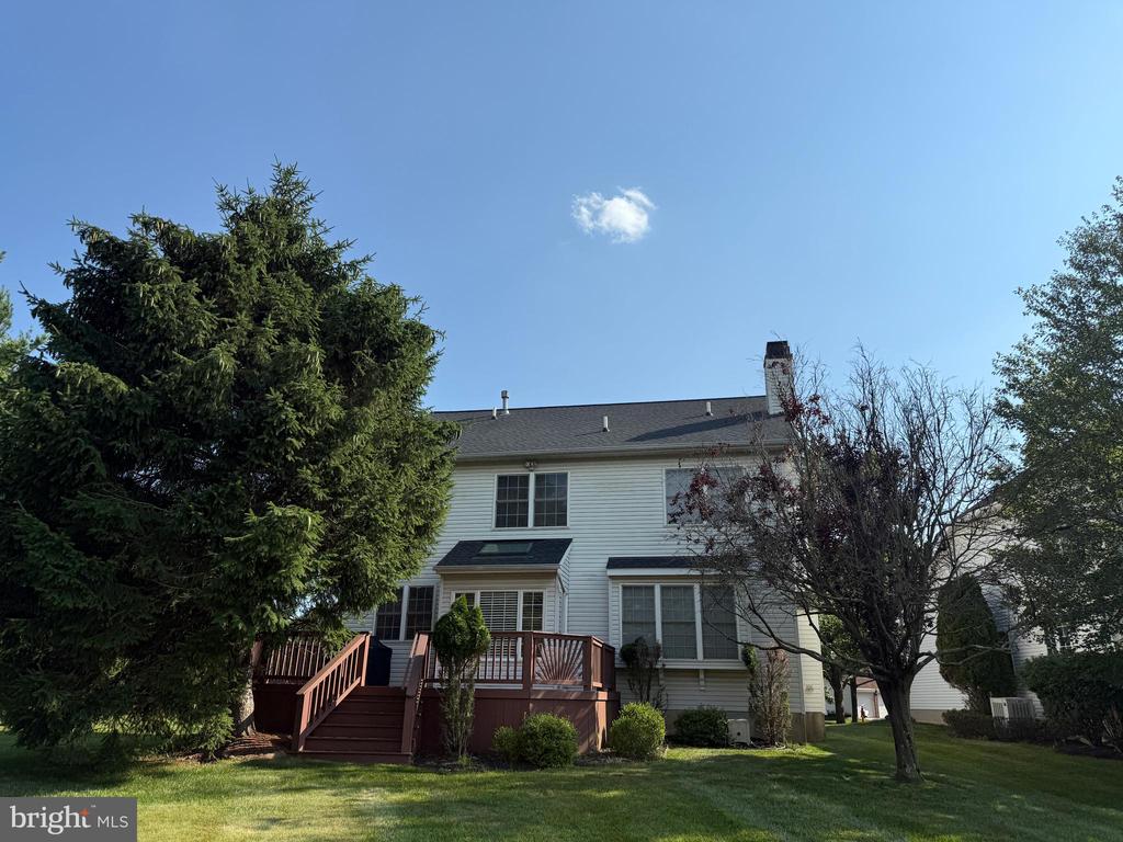 210 KIMBERTON DRIVE
