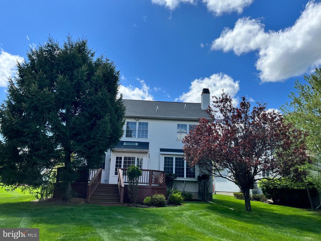 210 KIMBERTON DRIVE