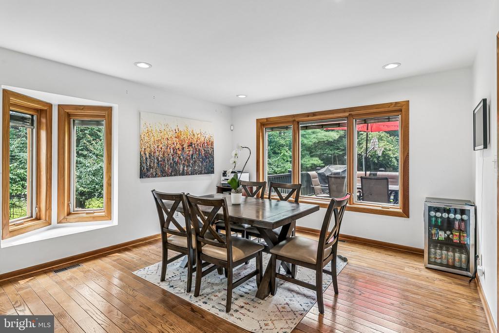 7 HAYCROFT DRIVE