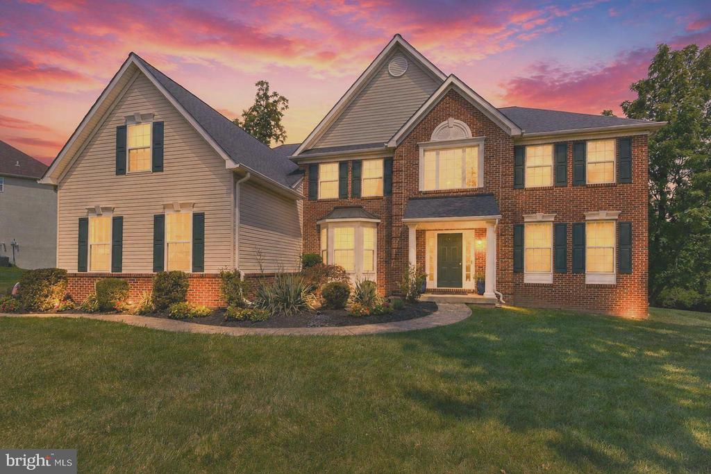 414 FOREST LANE