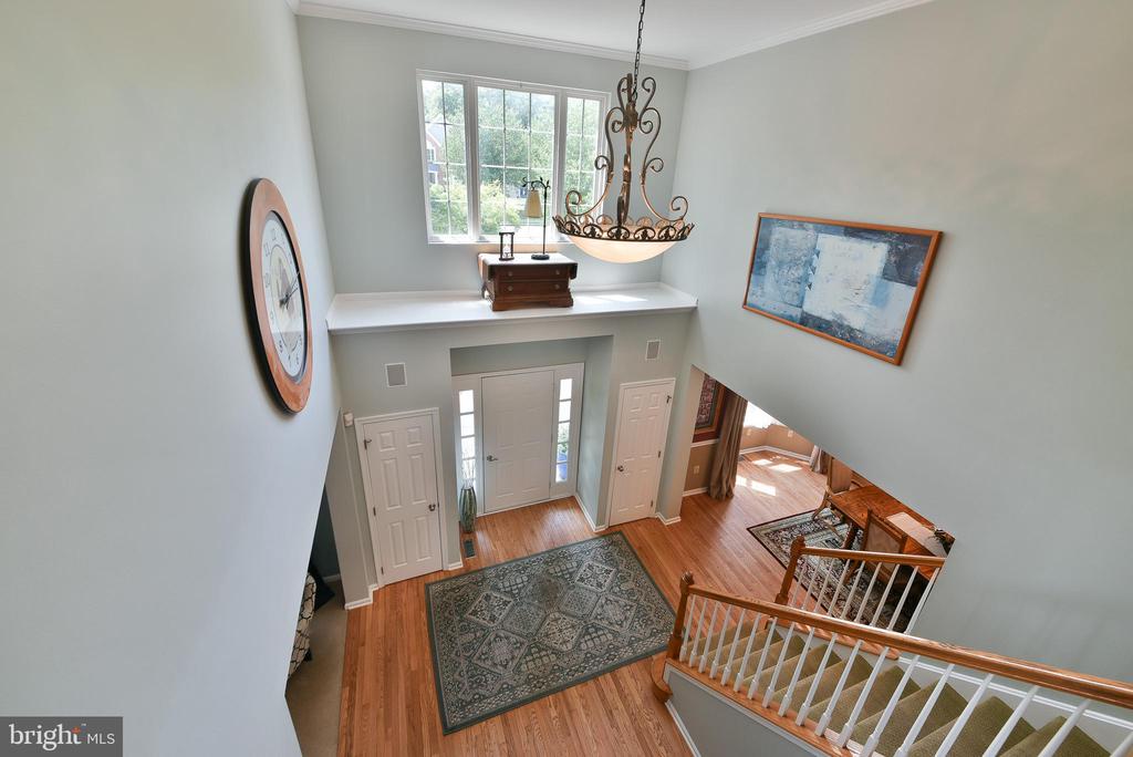 414 FOREST LANE