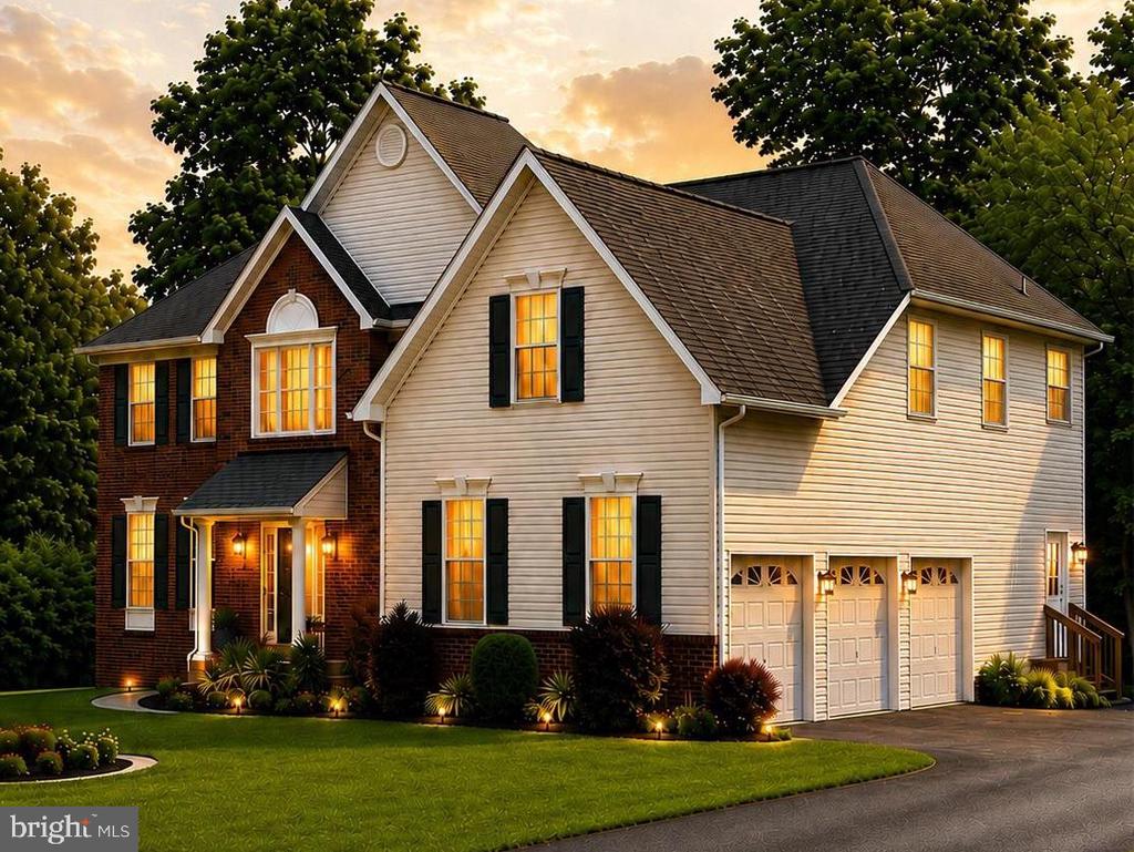 414 FOREST LANE