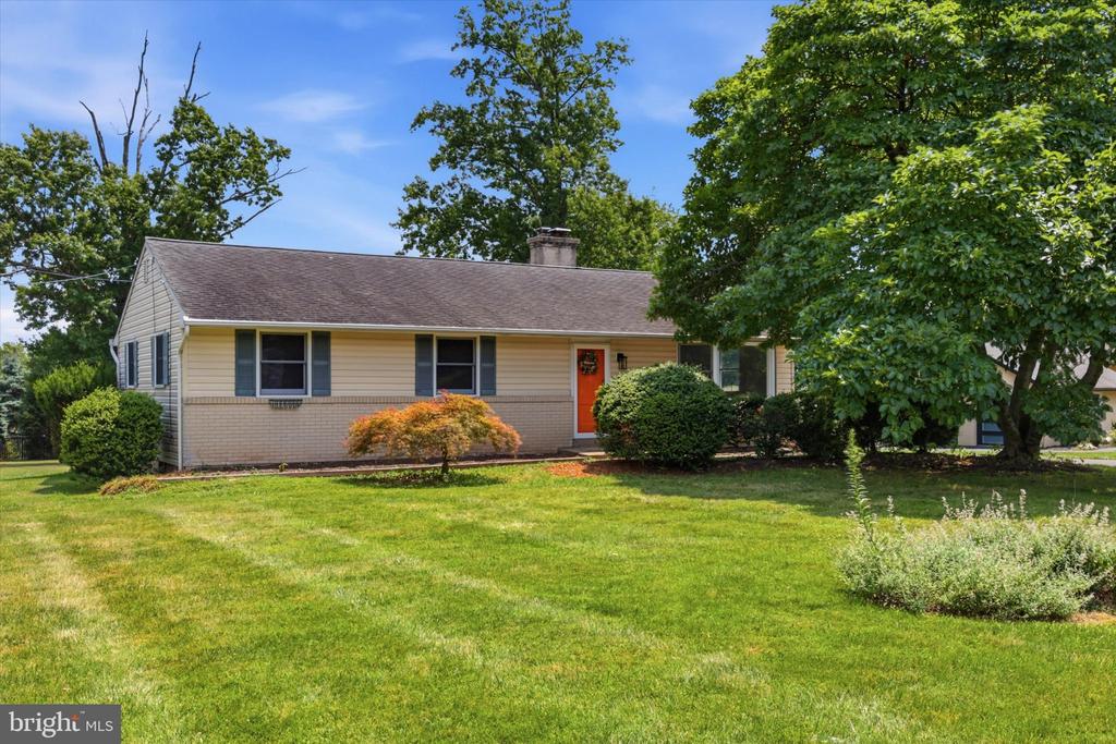 112 STUMP ROAD