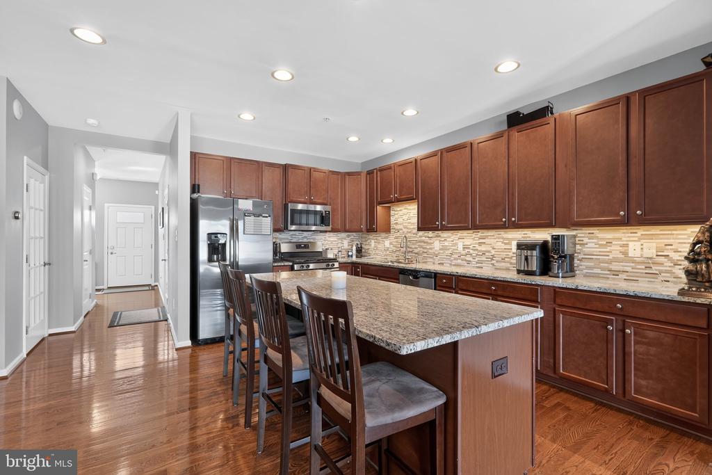 1551 EMILY COURT
