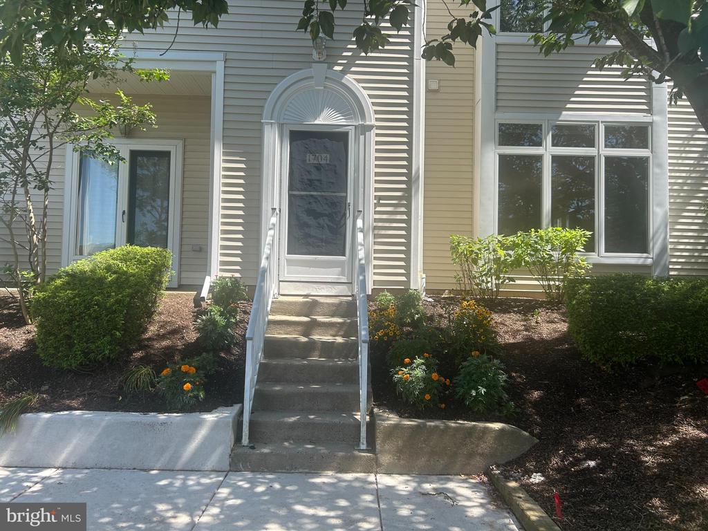 1704 NAOMIS COURT Unit: 1704