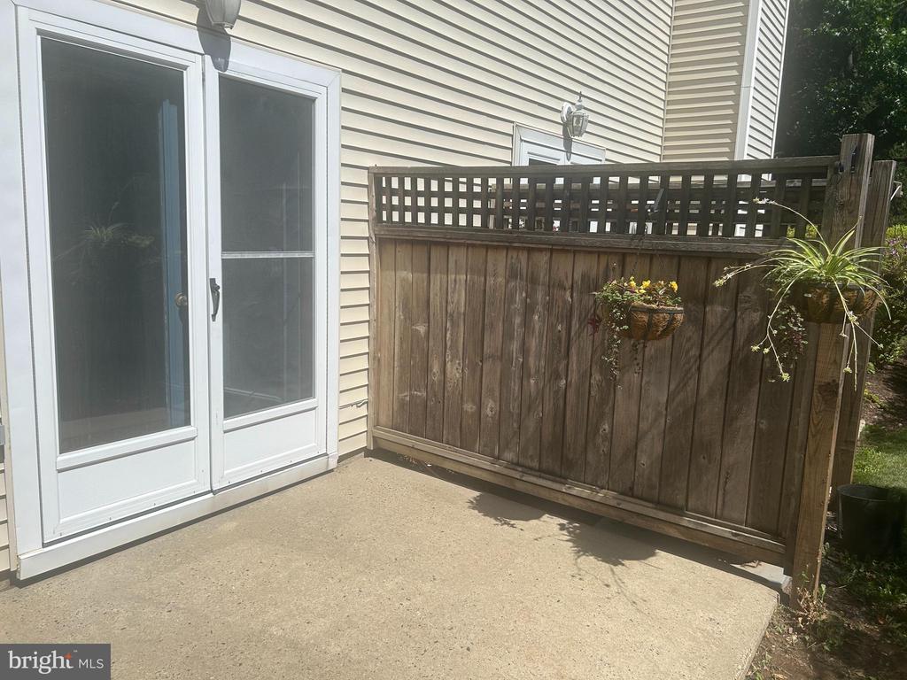 1704 NAOMIS COURT Unit: 1704
