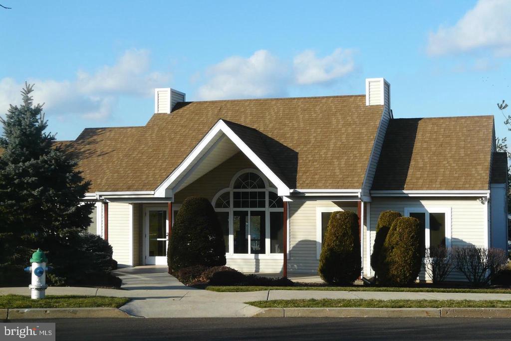 1704 NAOMIS COURT Unit: 1704