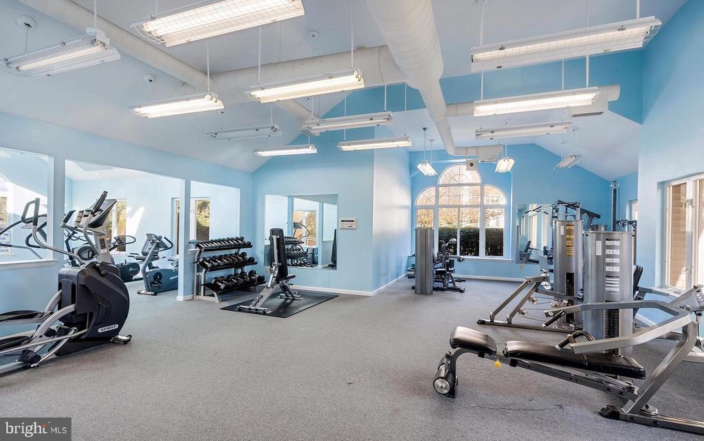 1704 NAOMIS COURT Unit: 1704