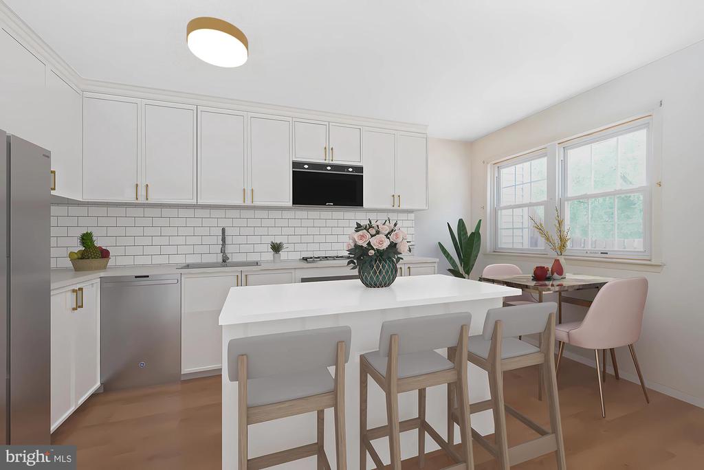 1522 SALAWAY COURT