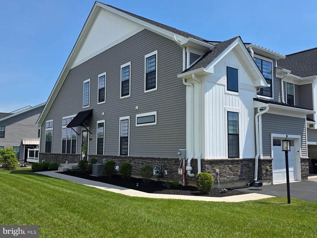 1 TAMARACK