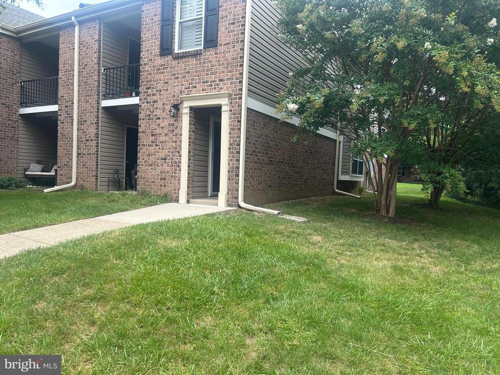 36 COVENTRY COURT Unit: 110 U-36
