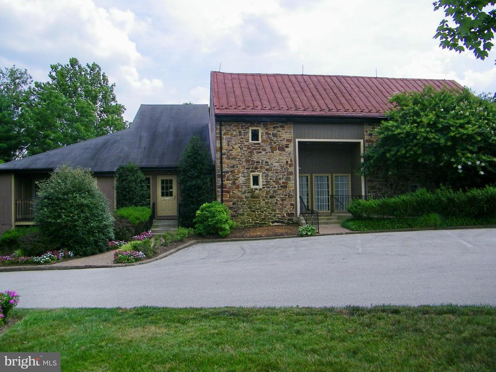 36 COVENTRY COURT Unit: 110 U-36