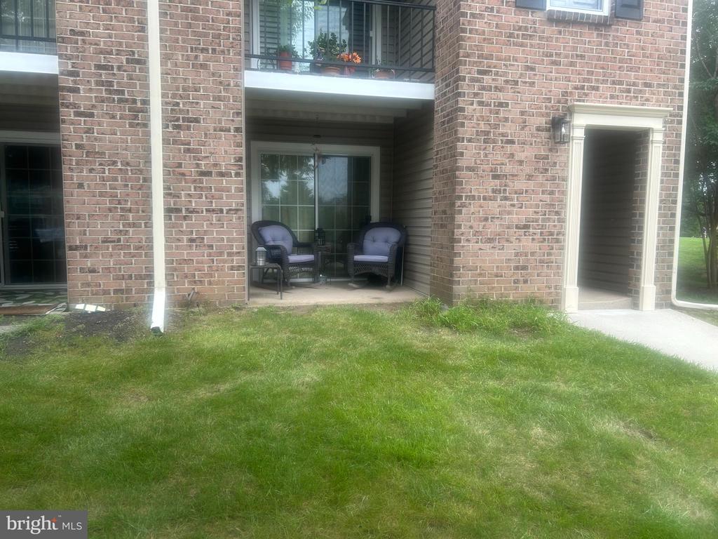 36 COVENTRY COURT Unit: 110 U-36