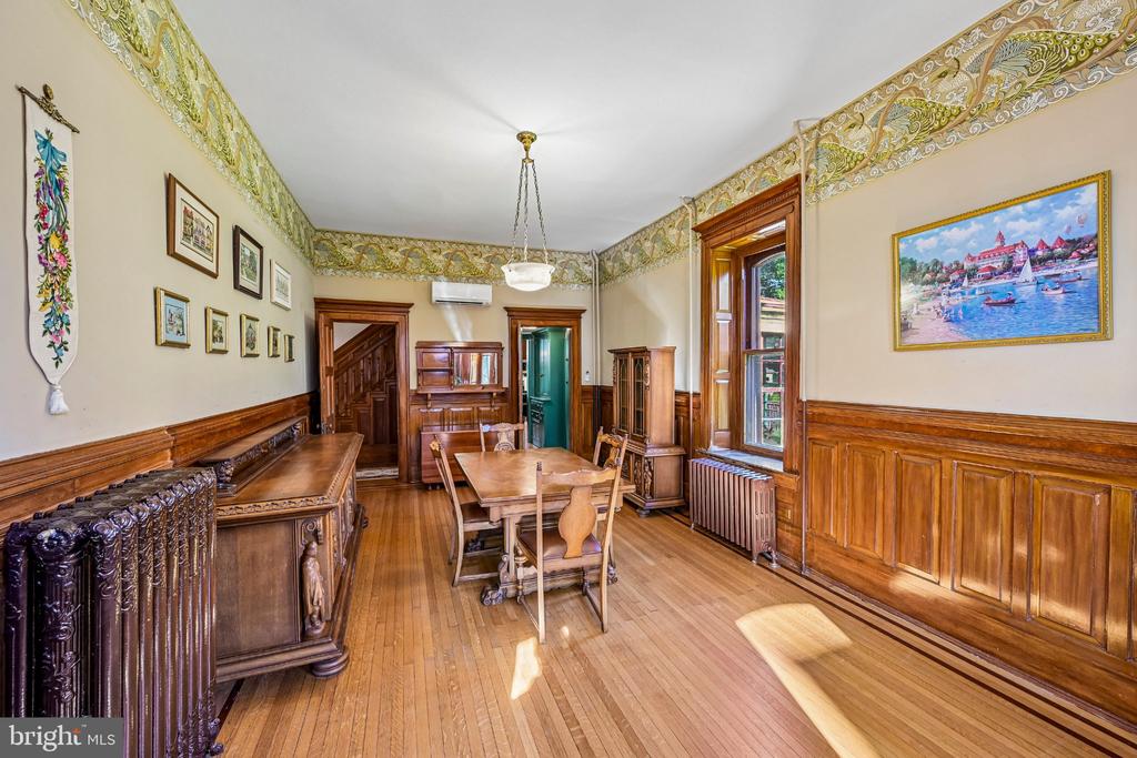 6 LINDENWOLD TERRACE