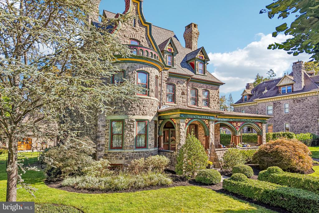 6 LINDENWOLD TERRACE