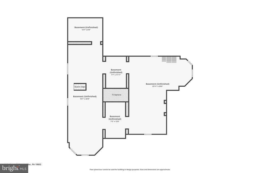 6 LINDENWOLD TERRACE