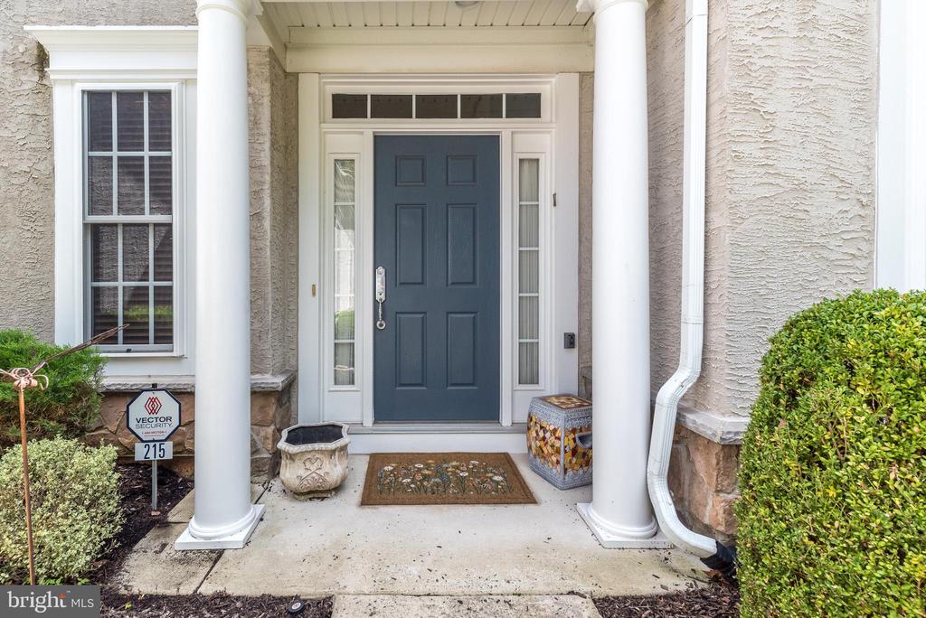 215 GOLDENROD DRIVE