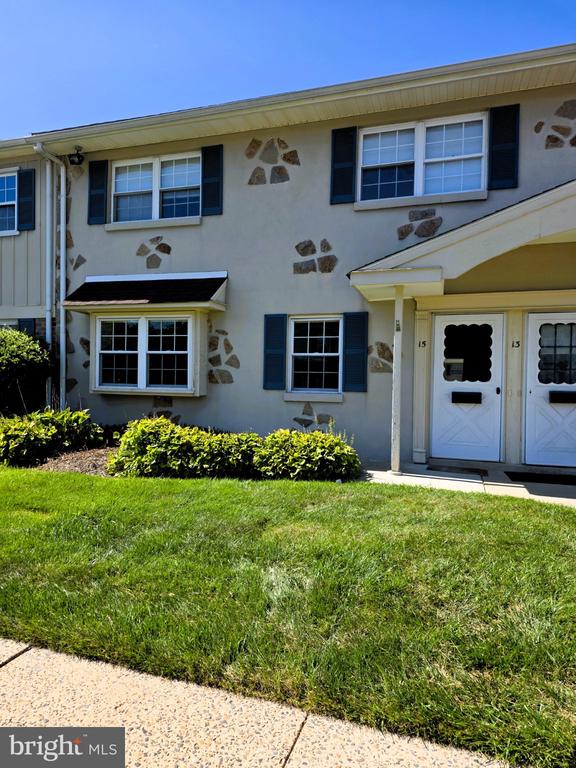 15 KEARNEY DRIVE