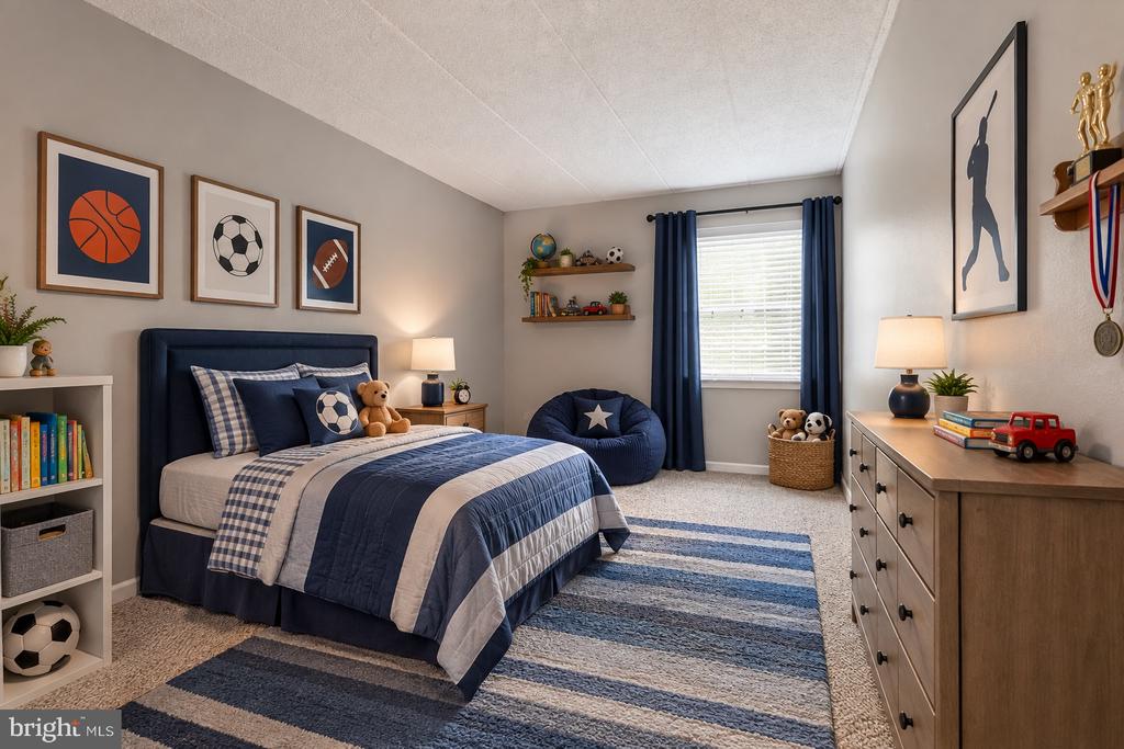 137 WOODSTREAM DRIVE Unit: 137