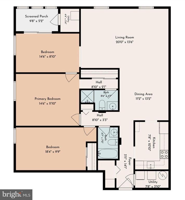 137 WOODSTREAM DRIVE Unit: 137