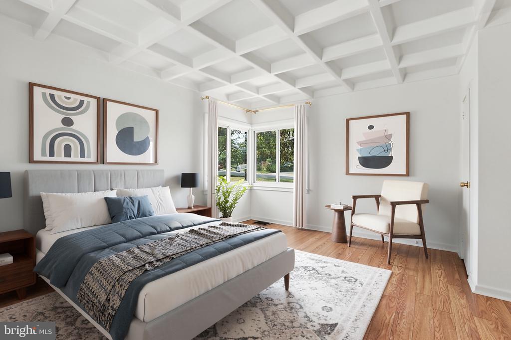 8105 MACARTHUR ROAD Unit:           