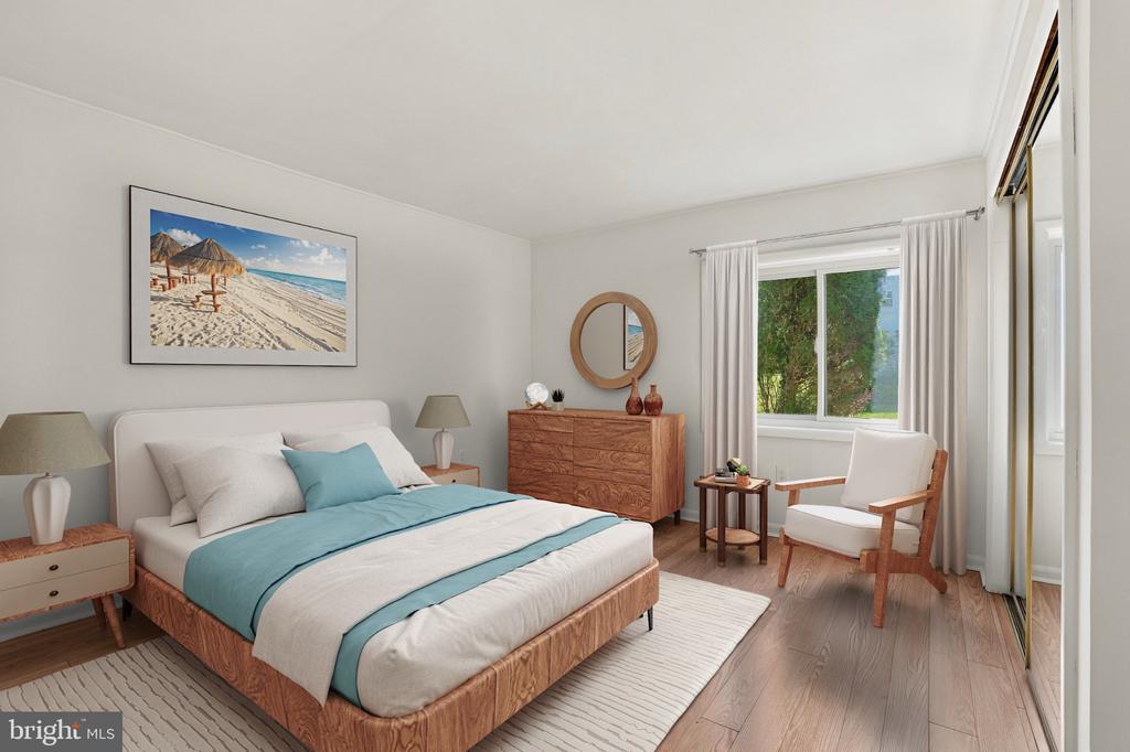 8105 MACARTHUR ROAD Unit:           