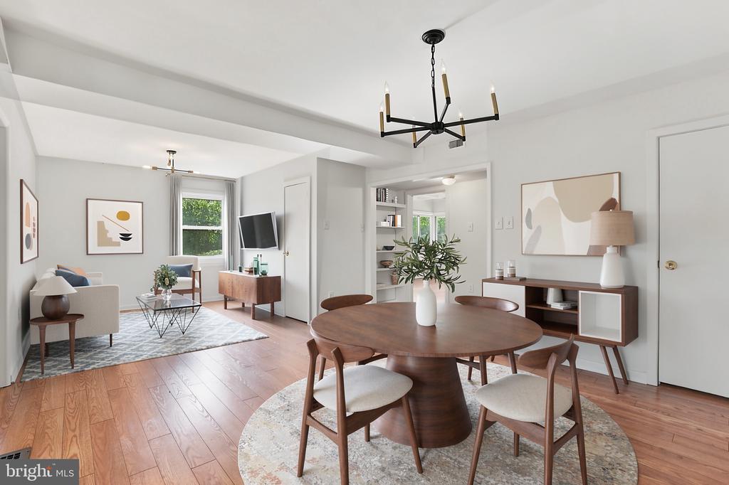 8105 MACARTHUR ROAD Unit:           
