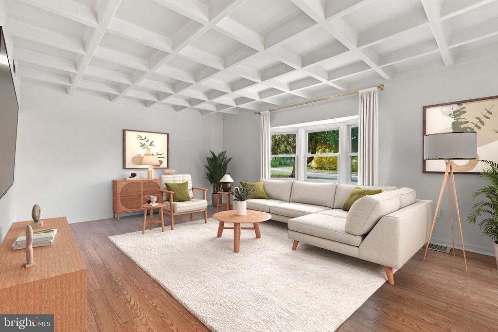 8105 MACARTHUR ROAD Unit:           