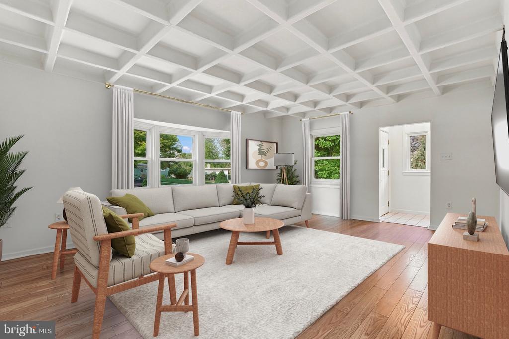 8105 MACARTHUR ROAD Unit:           