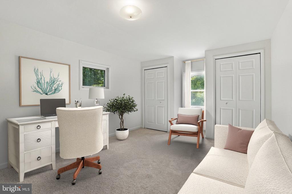 8105 MACARTHUR ROAD Unit:           