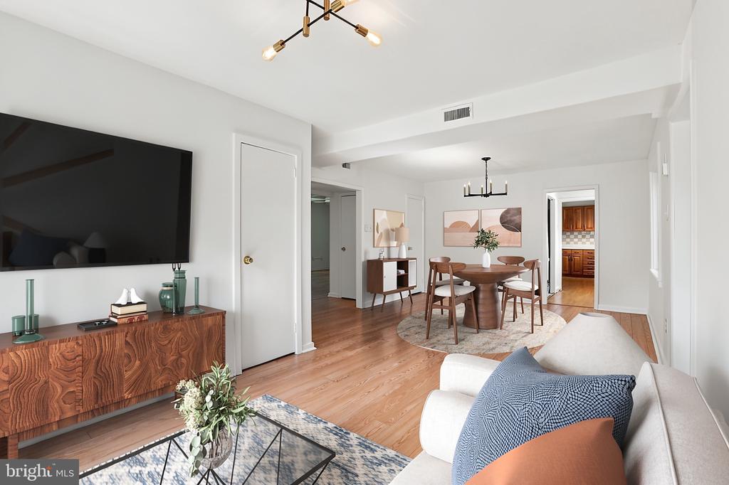 8105 MACARTHUR ROAD Unit:           