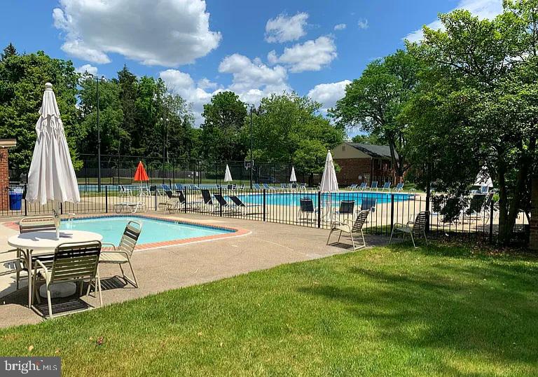 138 NOTTOWAY DRIVE Unit: L 4C