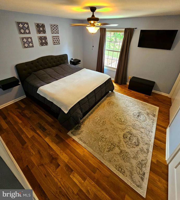 138 NOTTOWAY DRIVE Unit: L 4C