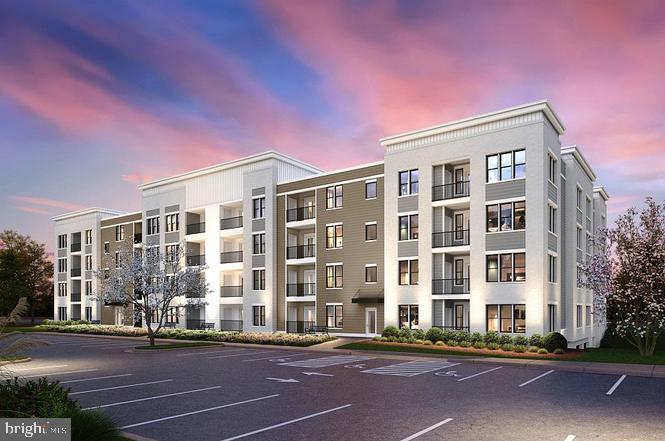 83 BETHLEHEM PIKE Unit: 1106