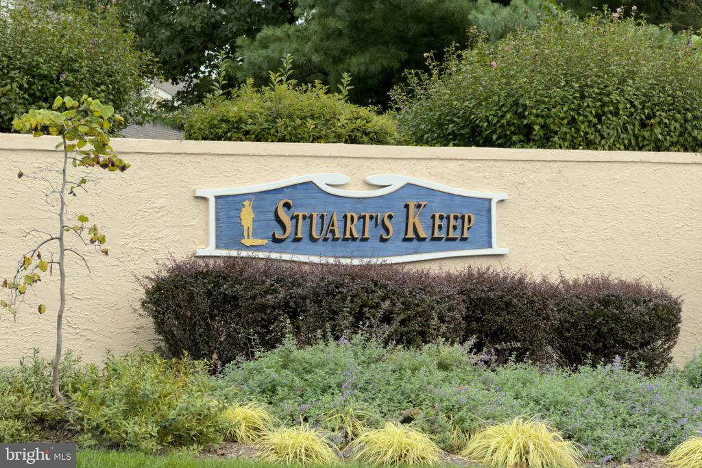 19 STUART DRIVE Unit: 19