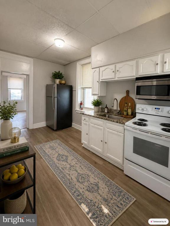 200 3RD STREET Unit: A
