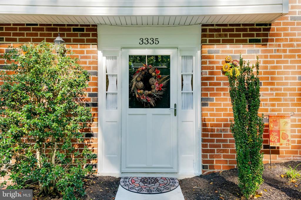 3335 CRAIG Y NOS AVENUE Unit:           