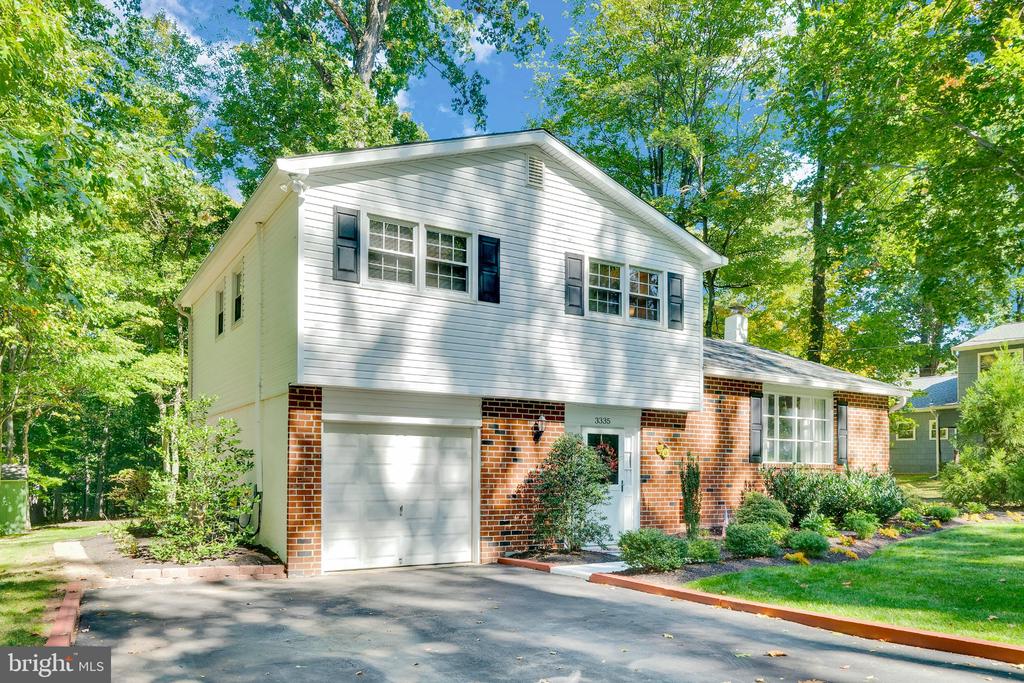 3335 CRAIG Y NOS AVENUE Unit:           