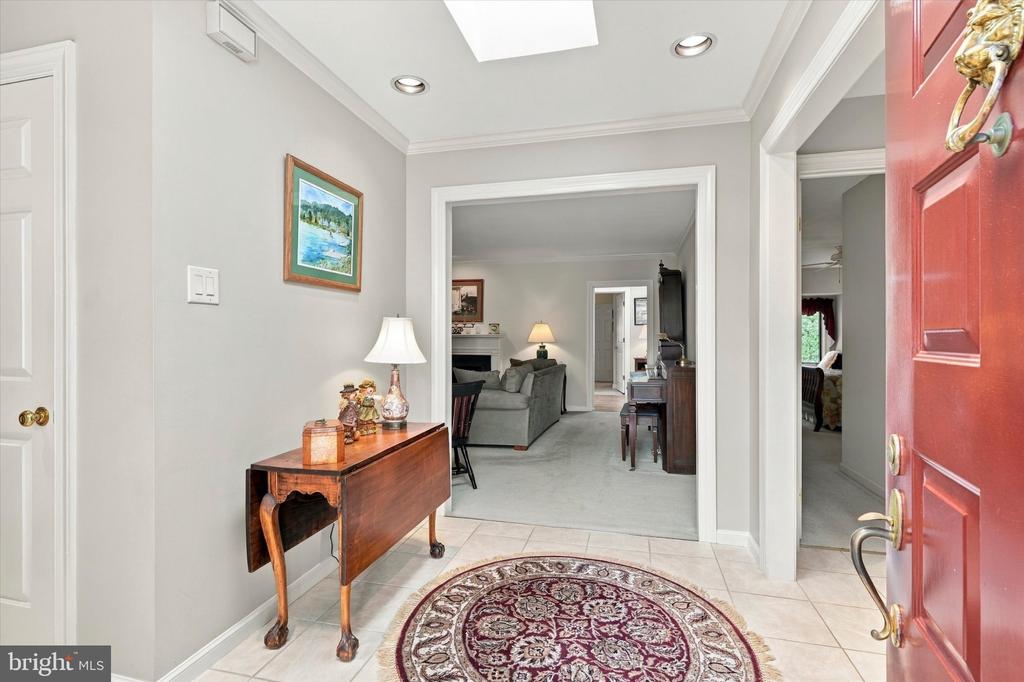 17 SPRINGHOUSE LANE Unit:           