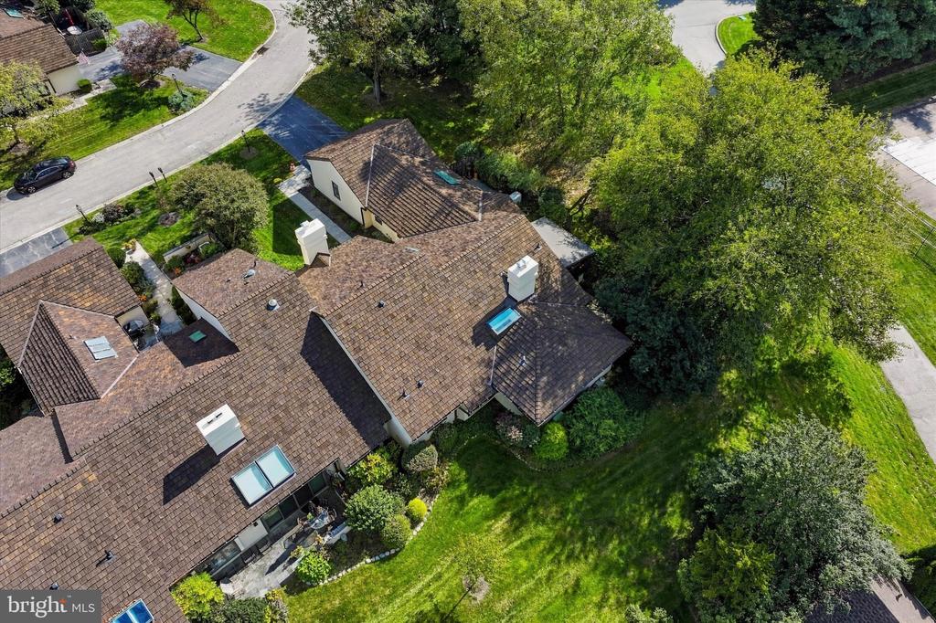 17 SPRINGHOUSE LANE Unit:           