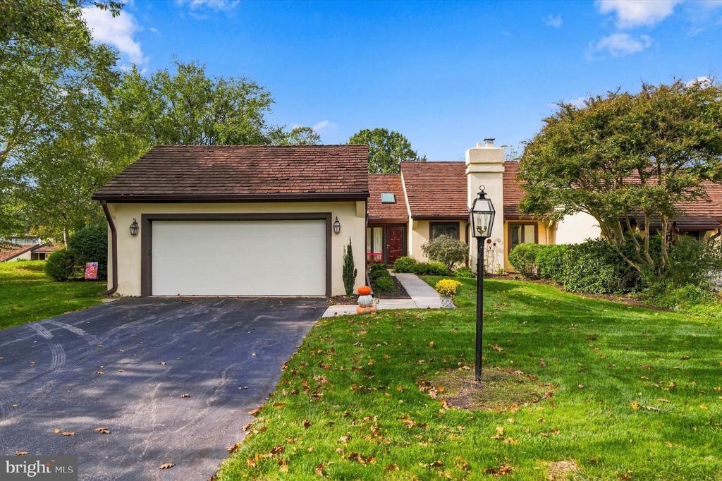 17 SPRINGHOUSE LANE Unit:           