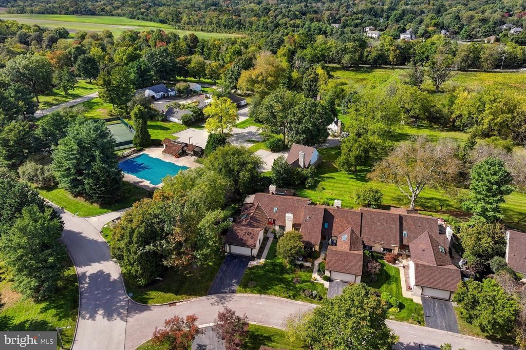 17 SPRINGHOUSE LANE Unit:           
