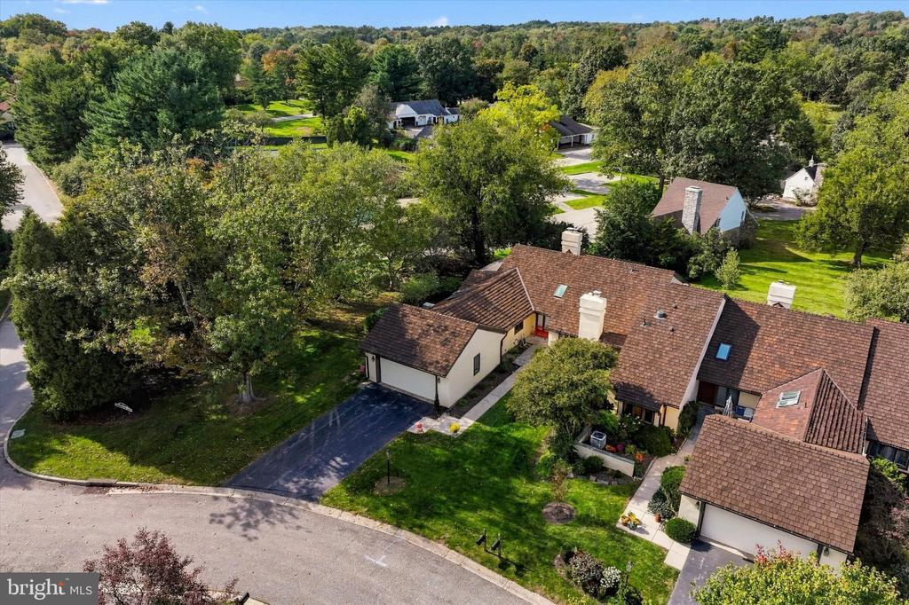 17 SPRINGHOUSE LANE Unit:           