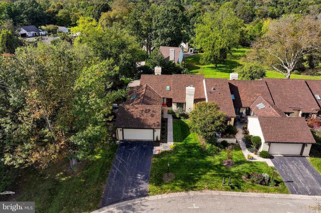 17 SPRINGHOUSE LANE Unit:           