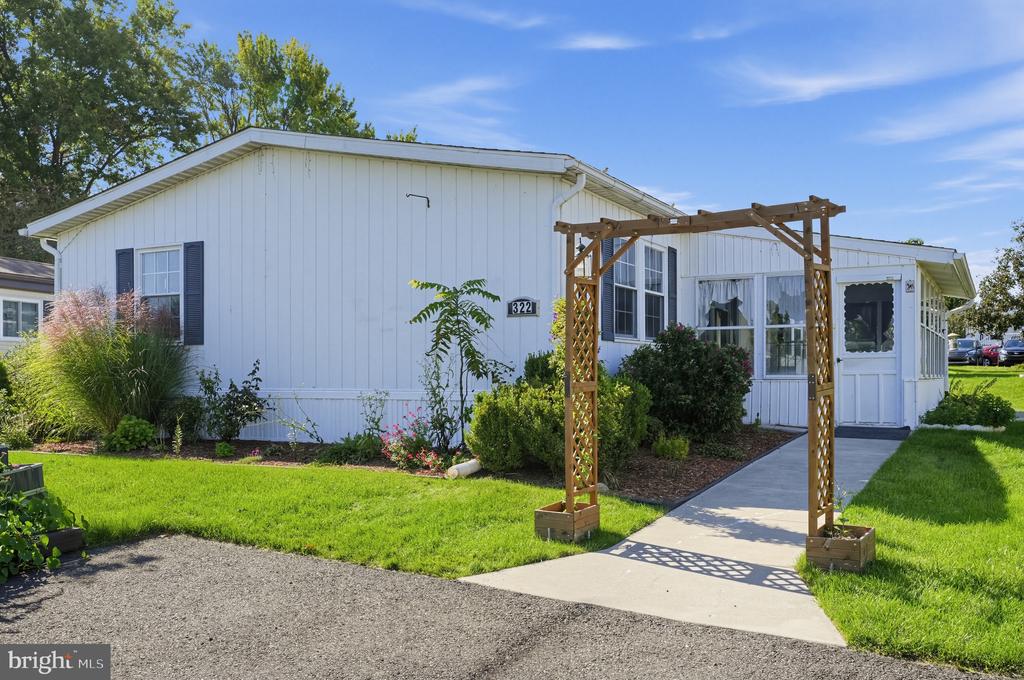 322 RUNNING BROOK ROAD Unit:           