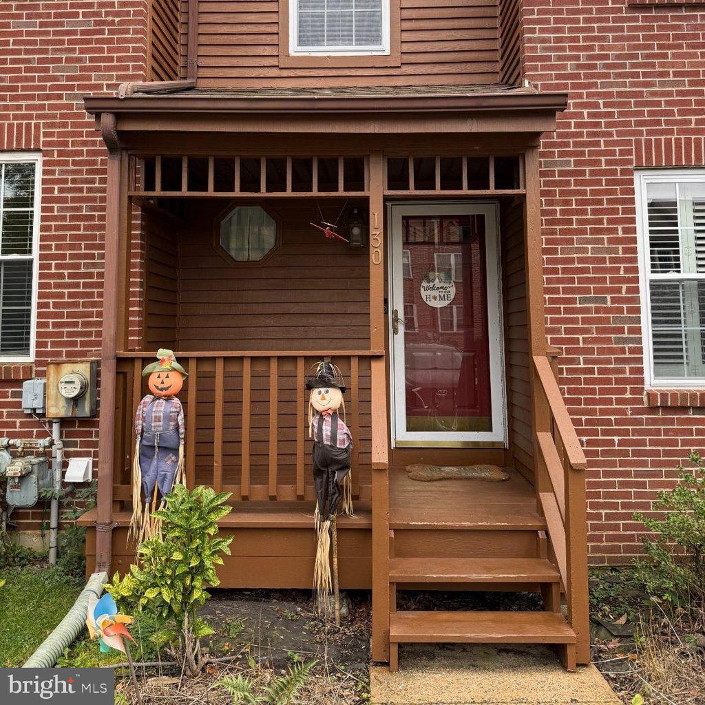 130 JUNIPER COURT Unit:           