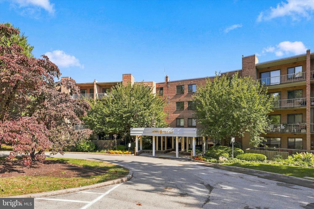 1655 OAKWOOD DRIVE Unit: N107