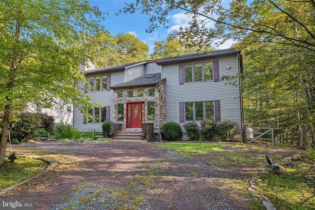463 Maxatawny Dr